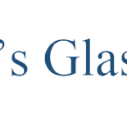 Anthony's Glass Works