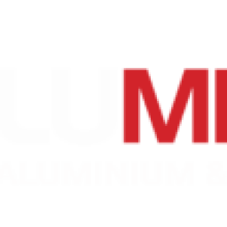 Alumint Aluminium and Glass logo
