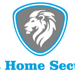 K & R Home Security (Pty) Ltd logo