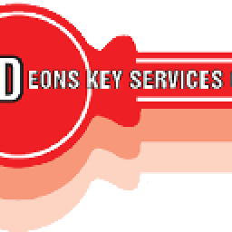 Deon's Keys