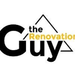 The Renovation Guy