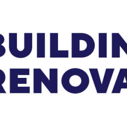 Building Contractors Roodepoort logo