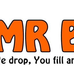 Mr Bin