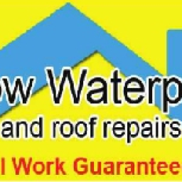 Rainbow Waterproofing