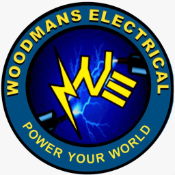 Woodmans Electrical