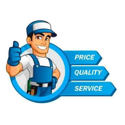 The Handyman Ballito logo
