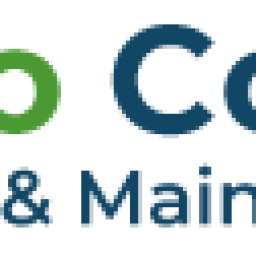 Eco Coatings & Maintenance logo
