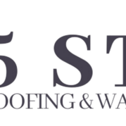5 Star Roofing & Waterproofing (Pty) Ltd logo