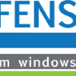 Fenster George