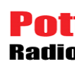 Potty's Radio & TV