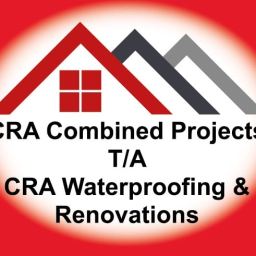 CRA Waterproofing & Renovations