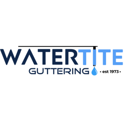 Watertite Guttering