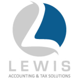 LEWIS ACCOUNTING AND TAX SOLUTIONS PTY LTD
