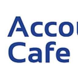 Accounting Cafe