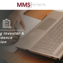 MMS Group Johannesburg