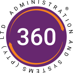 360 Administration and Systems (Pty) Ltd.