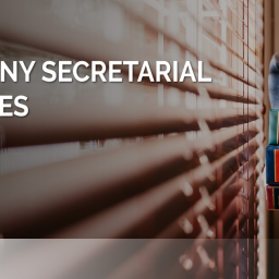 Louis Meyer Secretarial