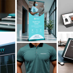 Three6ixty Marketing Branding & Events logo
