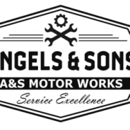 Angels & Sons